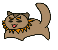 Loverabbit Sticker