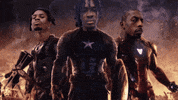 Denzel Curry Jasiah GIF by New 11