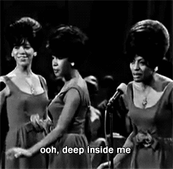 Diana Ross Just Singing This In The Shower Had To Gif GIF by Maudit