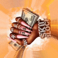 Ski GIF by DollBabyCouture