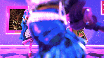 Music Video Dance GIF by L.OL. Surprise!