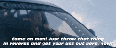 Fast And Furious Ludacris GIF by The Fast Saga