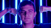 Lucas Fernandez GIF by UNC Tar Heels