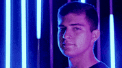 Lucas Fernandez GIF by UNC Tar Heels