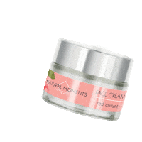 Organique Red Fruits Sticker by organique_cosmetics