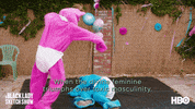 Ablss GIF by A Black Lady Sketch Show