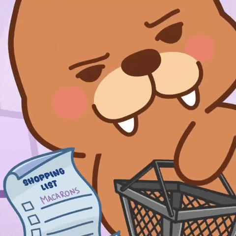 Shopping Shop GIF by FROSTYS