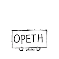 Metalhead Sticker