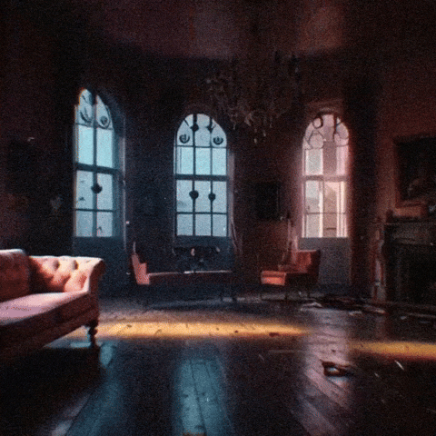 Vaporwave GIF by Garbi KW