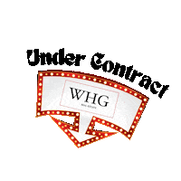 Sticker by William Hagan Group
