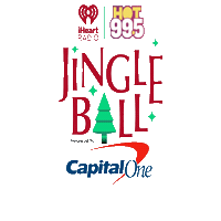 Sticker by HOT 99.5