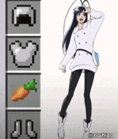 Femboy Giselle GIF