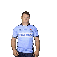 New South Wales Dance Sticker by NSW Waratahs