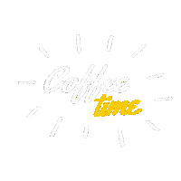 Coffeetime Sticker