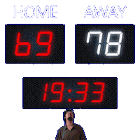 69 Home Sticker