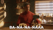 banana ELVI banani eduards elvitetis GIF