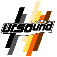 Sticker by Ursound