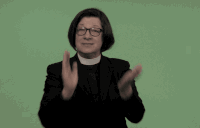 clap applause GIF