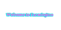 Welcome To Farmington Sticker by Miss Porter's School