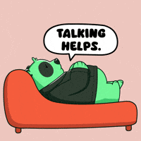 May Mental Health GIF by SuperVerse