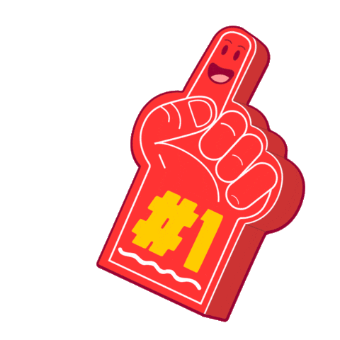Sticker by LaBase