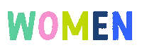 Girl Woman Sticker