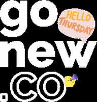 Gonew_company community gonew alta gestão GIF