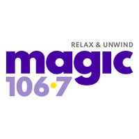 Magic 1067 Sticker by Audacy_Boston