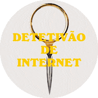 Entrefacasesegredos Sticker by Knives Out