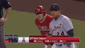 ana det GIF by MLB