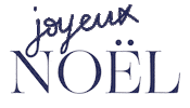 Joyeux Noel Sticker by The Sun Project
