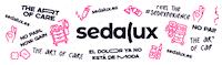 Care Salud Sticker by Sedalux