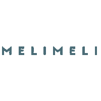 melimelihome swipe up brand furniture sofa Sticker