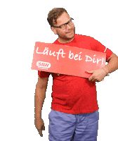 morning emote Sticker by radio SAW