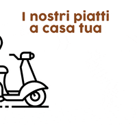 GustoToscano food home delivery dinner GIF