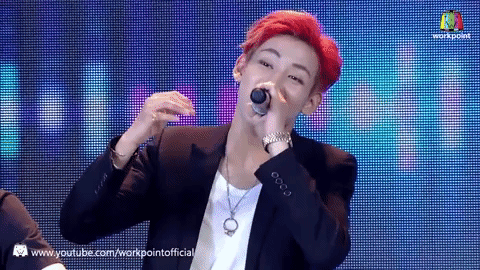 i can see your voice GIF