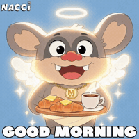 Good Morning GIF