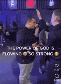 Praise Stan Twitter GIF