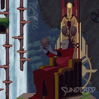 thunderlotusgames  GIF