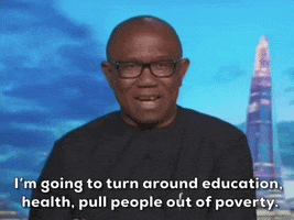 Health Education GIF by GIPHY News
