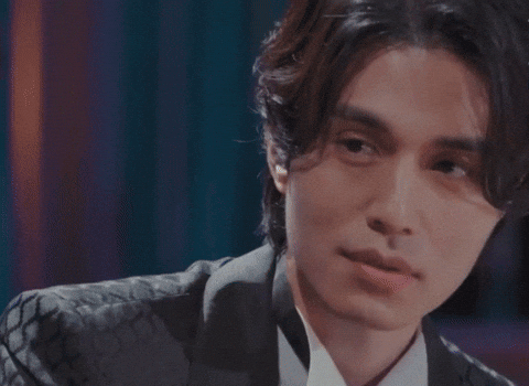 frieddum korean actor lee dong wook ли дон ук лапуля GIF