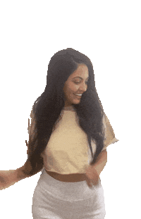 Sarah Marie Dancing Sticker by Gogglebox Australia