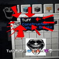 Tuff GIF