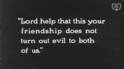 Silent Film GIF by Atlanta Jewish Film Festival