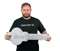 Century 21 C21 Sticker by Century 21 World Connection