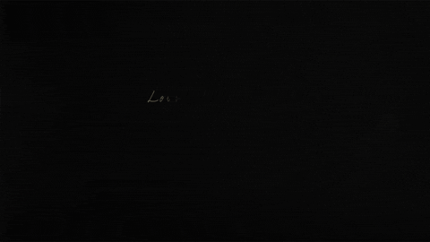 Lyric Video GIF by Dalton Dover