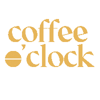 Coffee Sticker by Oktober Café
