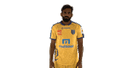 kbfc ckvineeth Sticker by Indian Super League