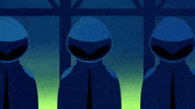 Mindreader GIF by A Day To Remember