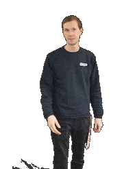 Pflege Komm Sticker by BIP Chemnitz